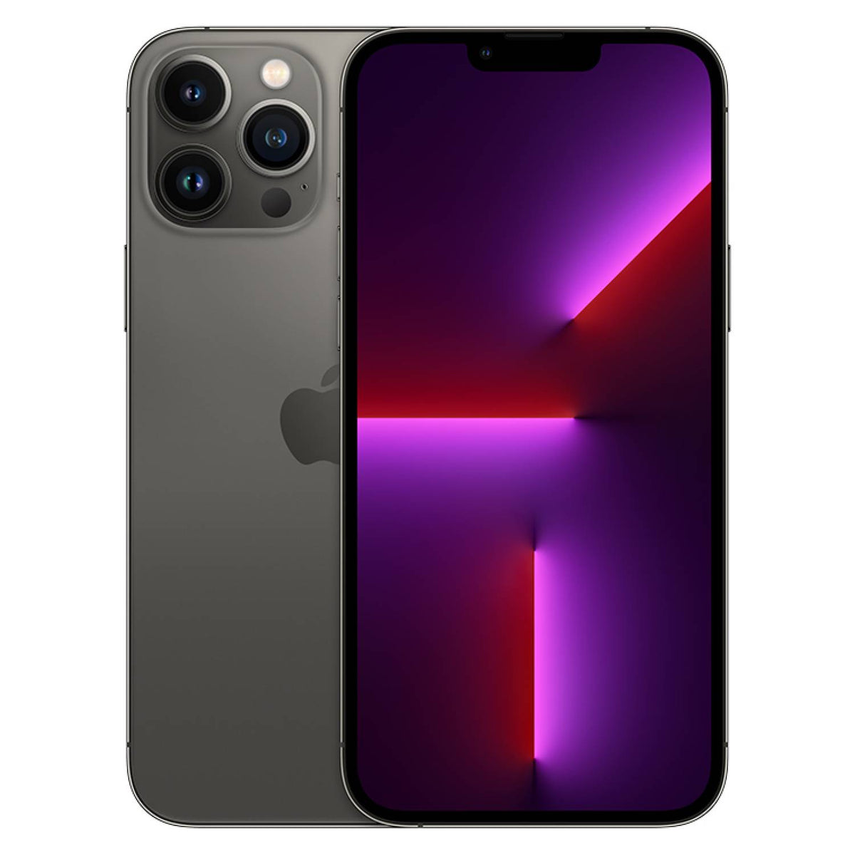 Apple iPhone 13 Pro Max 512GB Grafito Reacondicionado