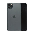 Apple iPhone 11 Pro Max 256GB Verde Reacondicionado