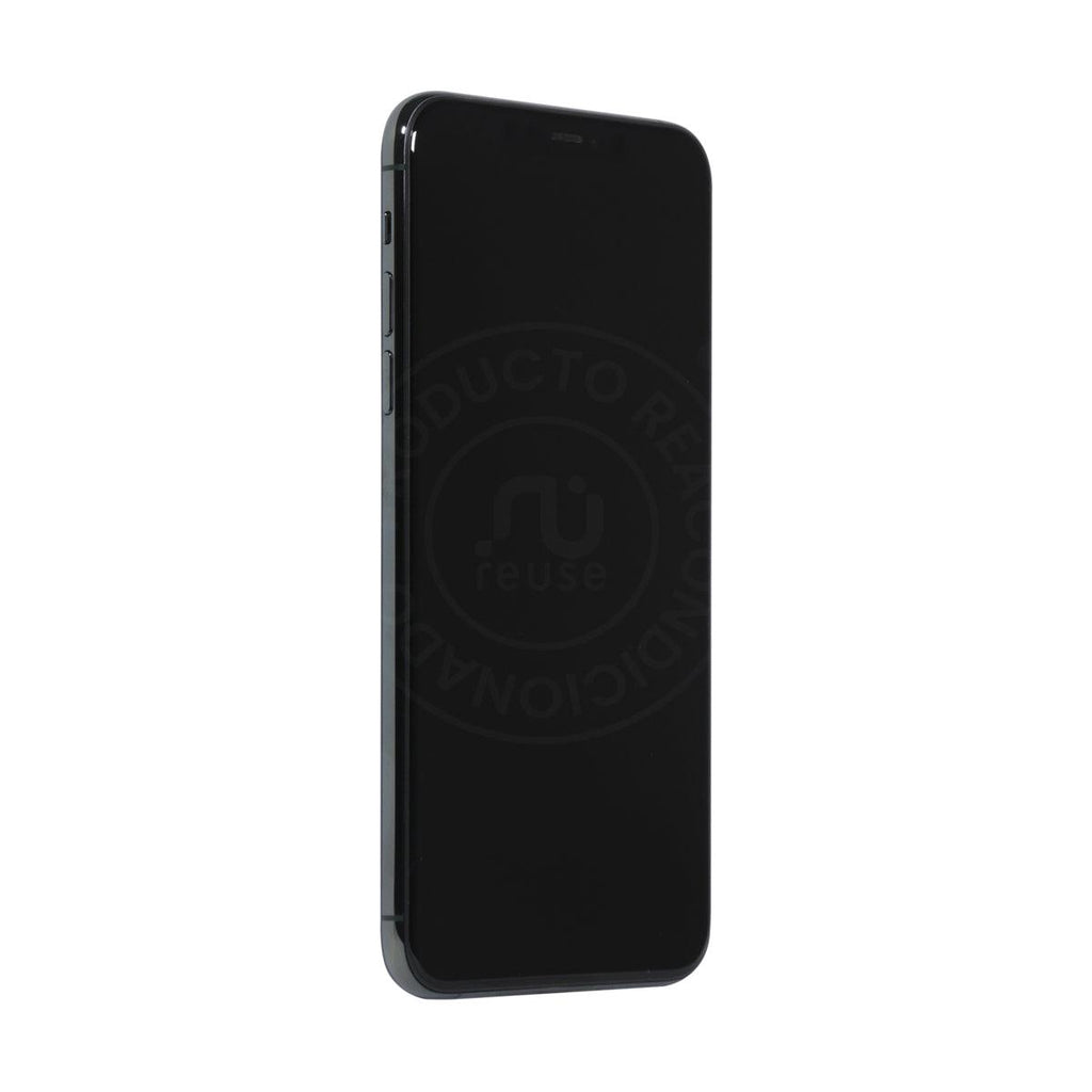Apple iPhone 11 Pro Max 256GB Verde Reacondicionado