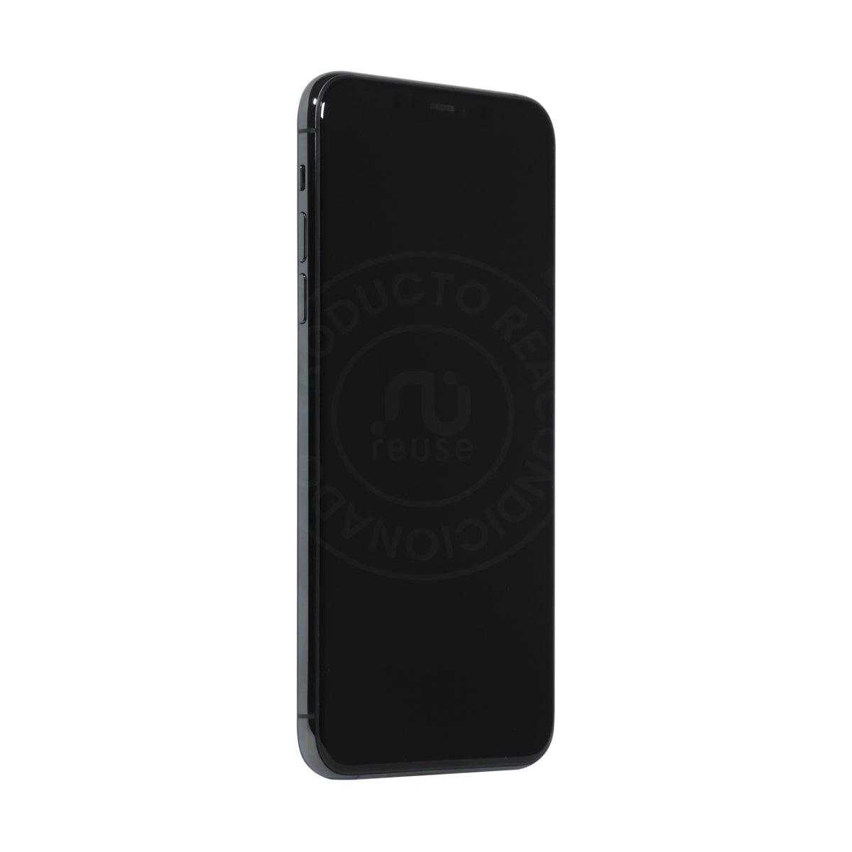 Apple iPhone 11 Pro Max 256GB Verde Reacondicionado
