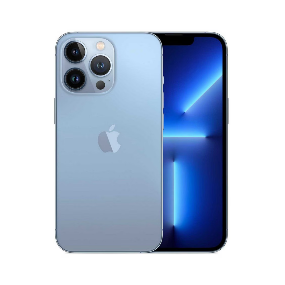 Apple iPhone 13 Pro 128GB Azul Reacondicionado