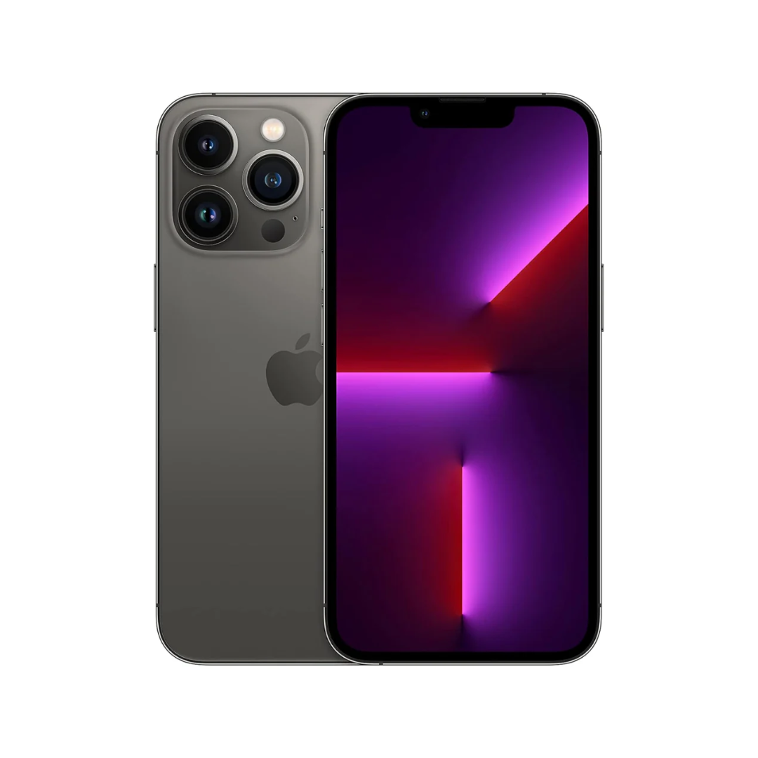 Apple iPhone 13 Pro 128GB Grafito Reacondicionado
