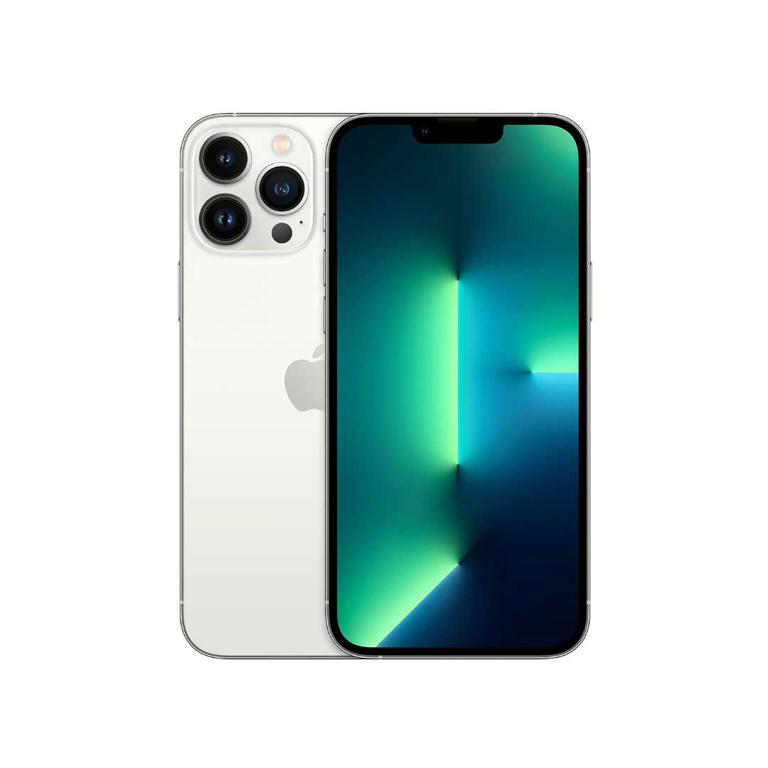 Apple iPhone 13 Pro 128GB Plata Reacondicionado