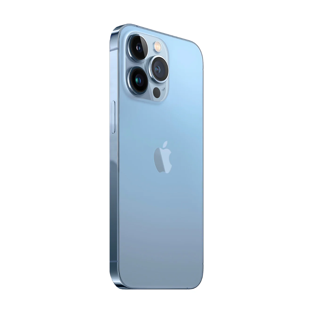 Apple iPhone 12 Pro 256GB Azul Reacondicionado