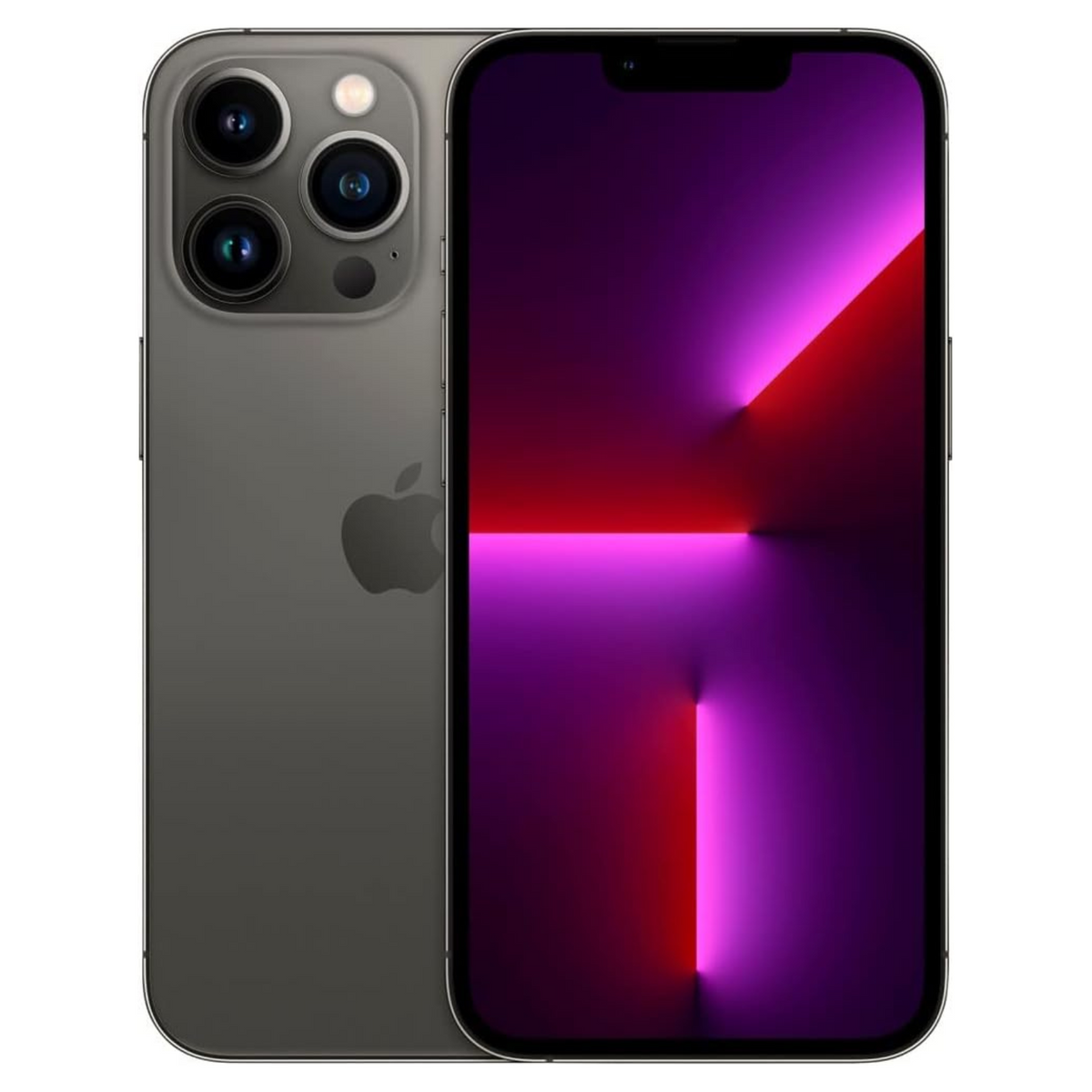 Apple iPhone 13 Pro 256GB Grafito Reacondicionado