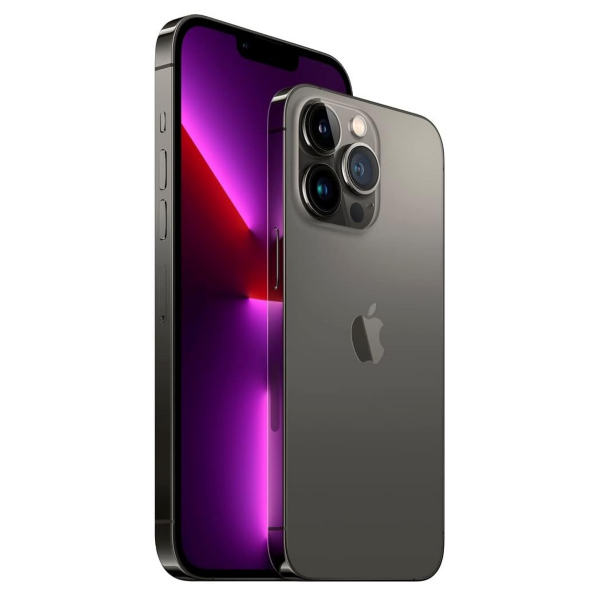 Apple iPhone 13 Pro 256GB Grafito Reacondicionado