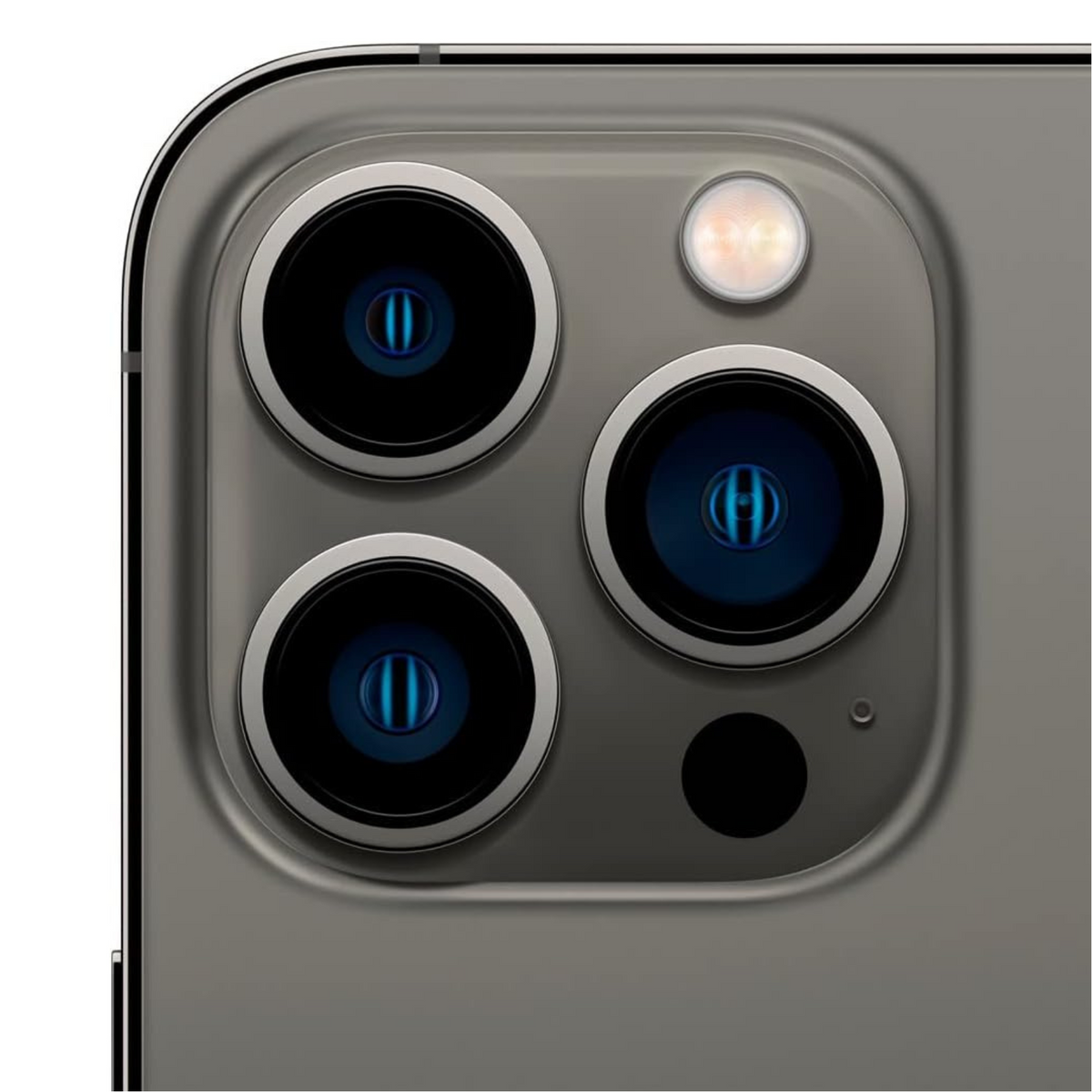 Apple iPhone 13 Pro 256GB Grafito Reacondicionado