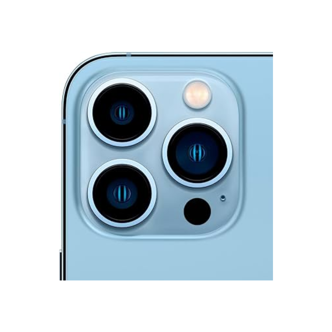 Apple iPhone 12 Pro 256GB Azul Reacondicionado