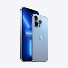 Apple iPhone 13 Pro 256GB Azul Reacondicionado