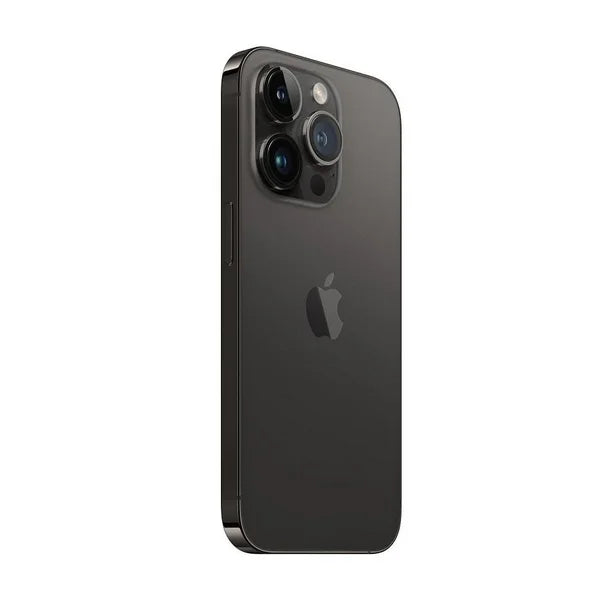 Apple iPhone 14 Pro 128GB Negro Reacondicionado