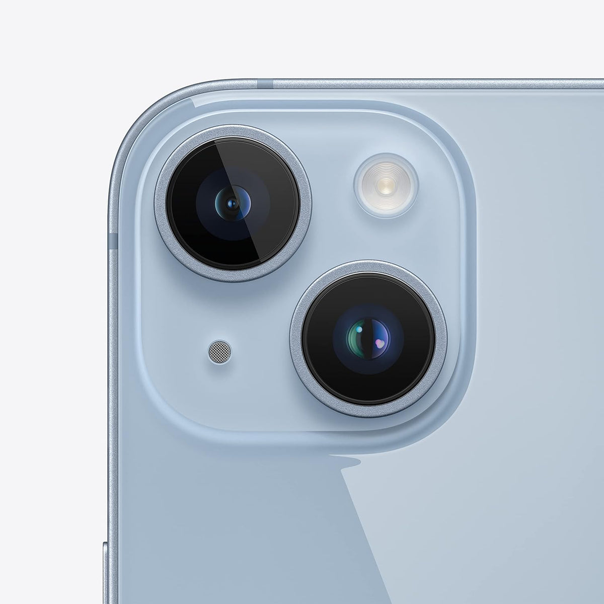 Apple iPhone 14 Plus 128GB Azul Reacondicionado