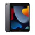Apple iPad 10.2" 9 Gen Wi-Fi 64GB Gris Reacondicionado