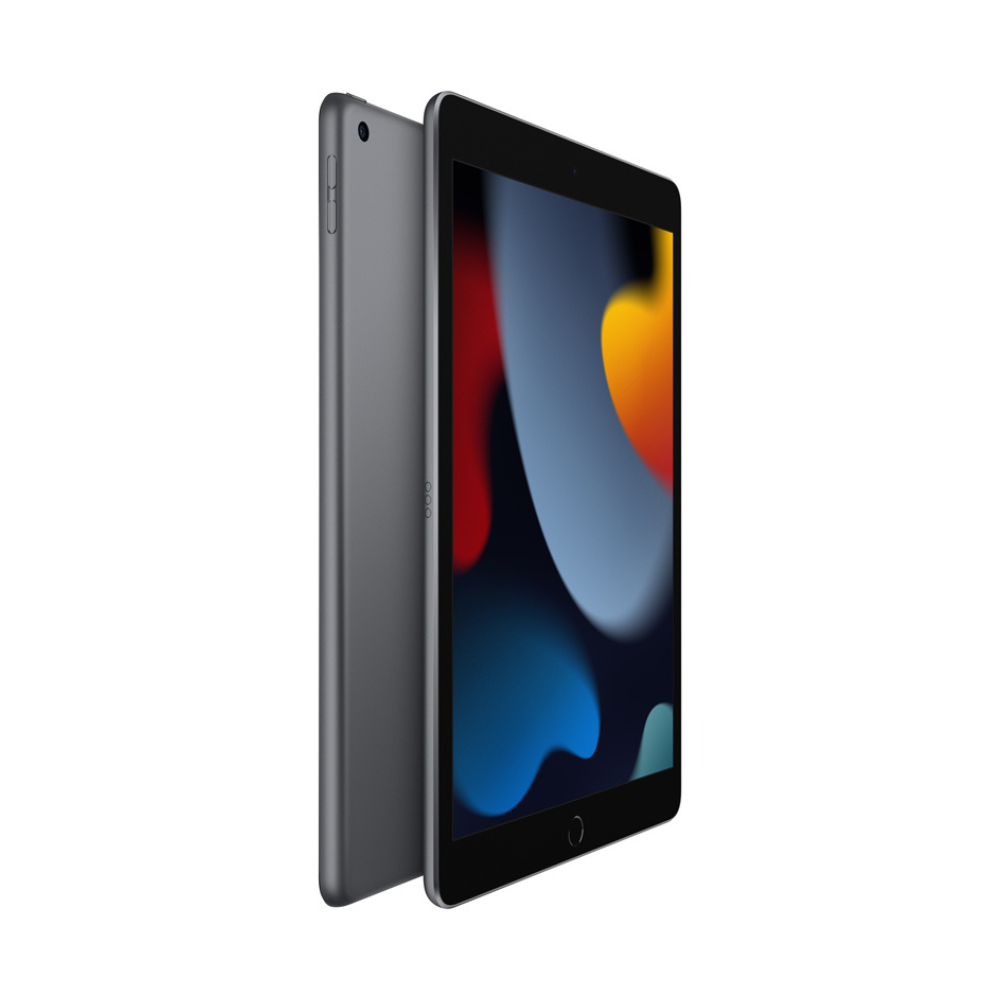 Apple iPad 10.2" 9 Gen Wi-Fi 64GB Gris Reacondicionado