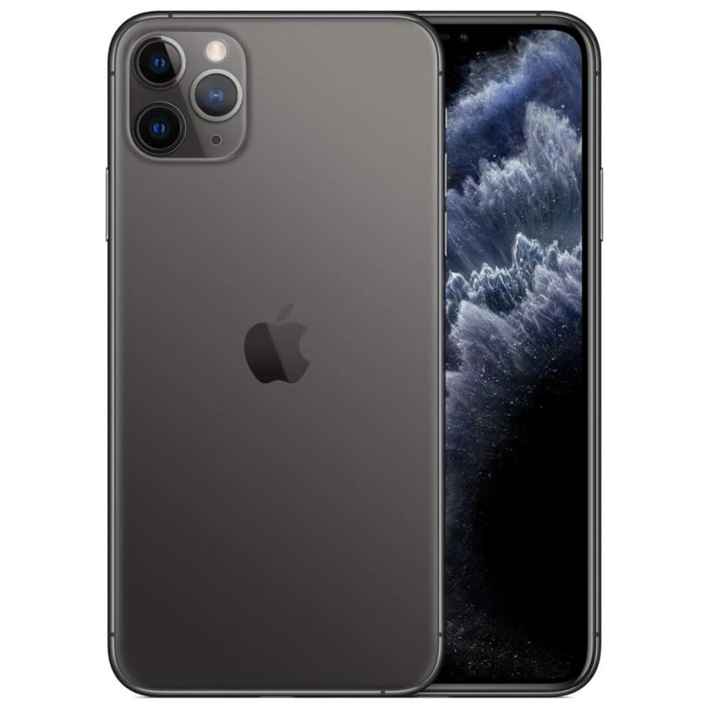 Apple iPhone 11 Pro Max 256GB Gris Reacondicionado
