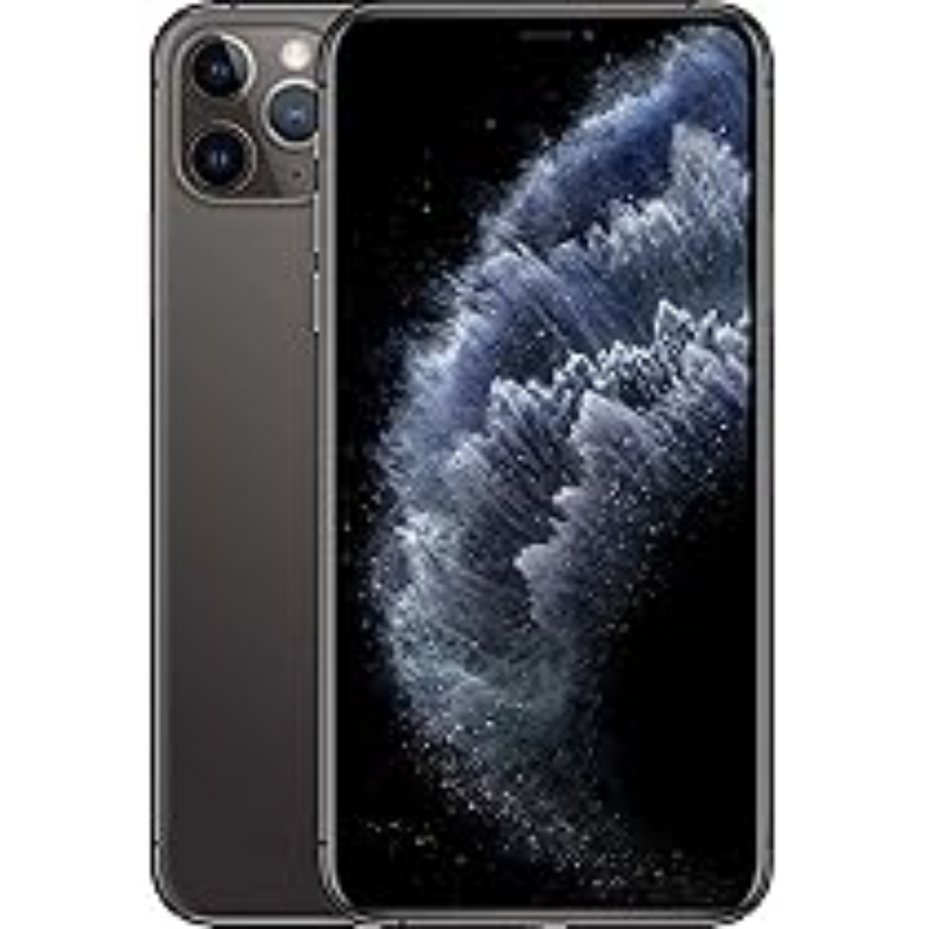 Apple iPhone 11 Pro Max 256GB Gris Reacondicionado