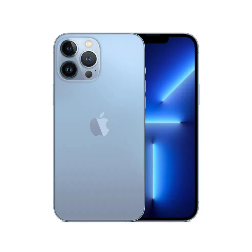 Apple iPhone 13 Pro Max 256GB Azul Reacondicionado