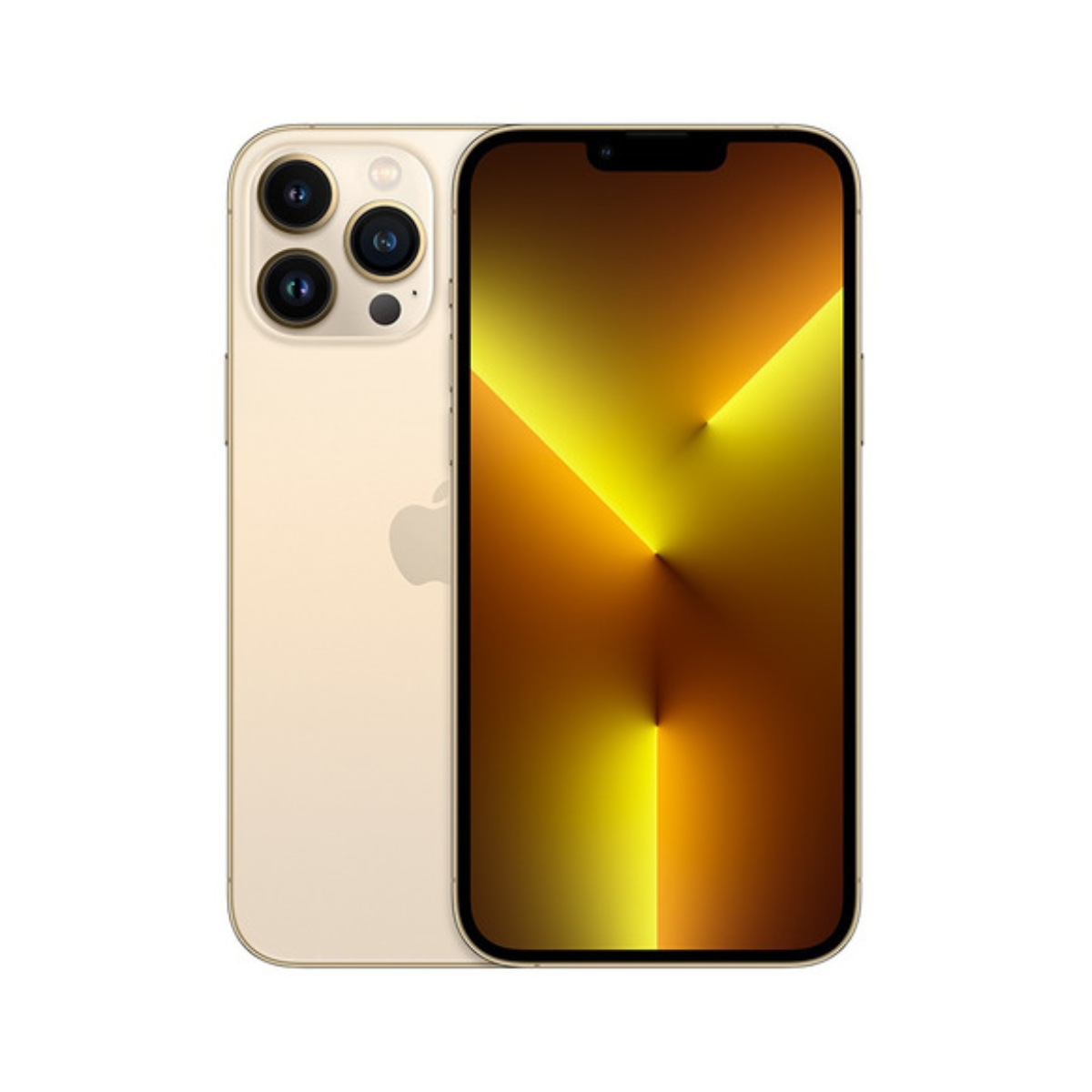 Apple iPhone 13 Pro Max 256GB Oro Reacondicionado