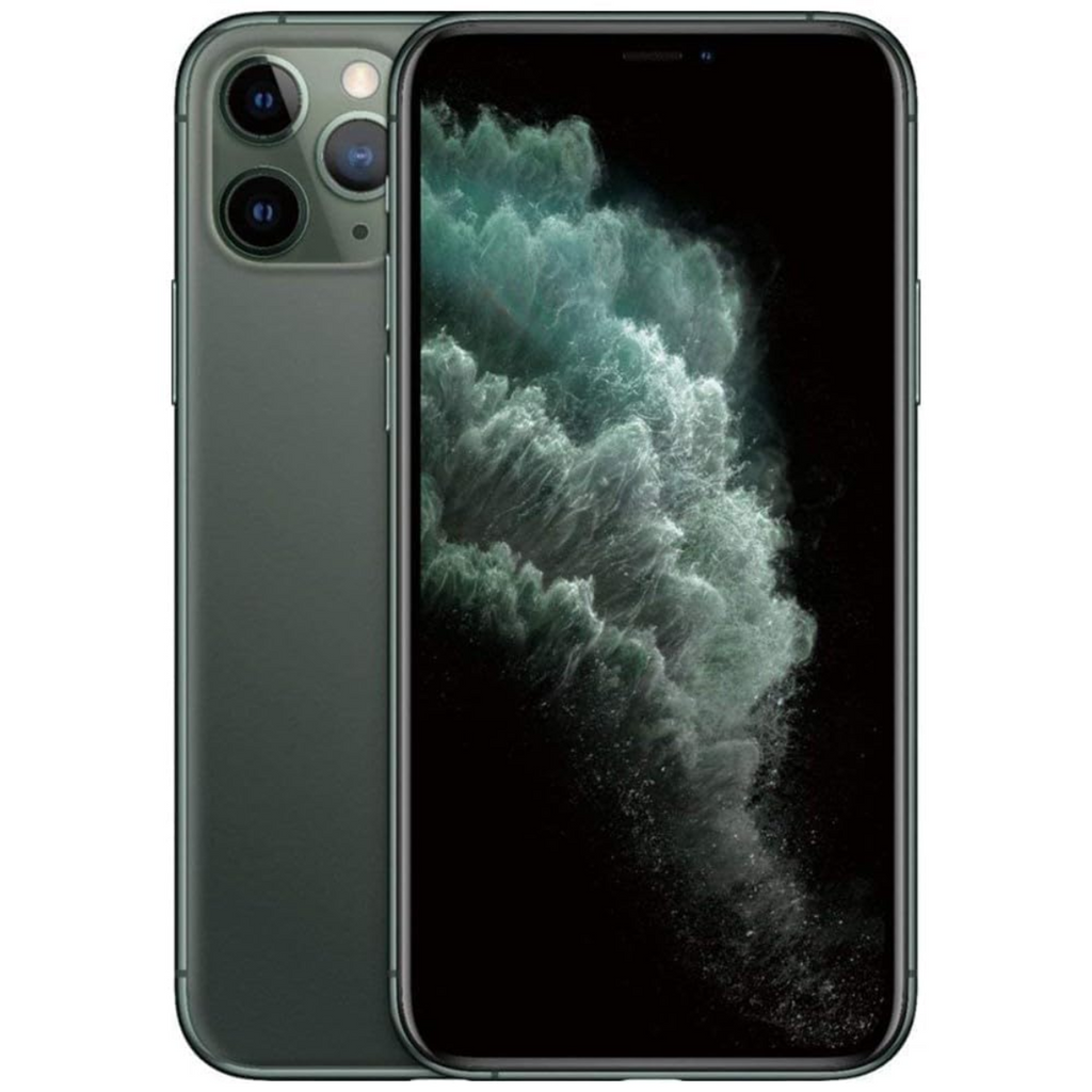 Apple iPhone 11 Pro 512GB Verde Reacondicionado