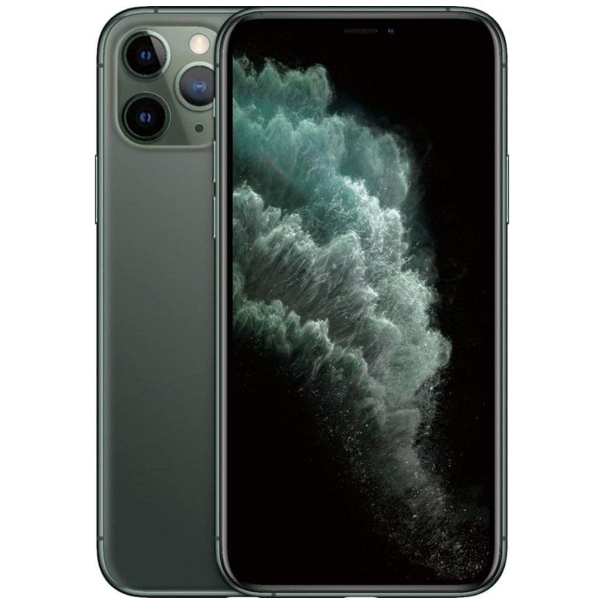 Apple iPhone 11 Pro 512GB Verde Reacondicionado