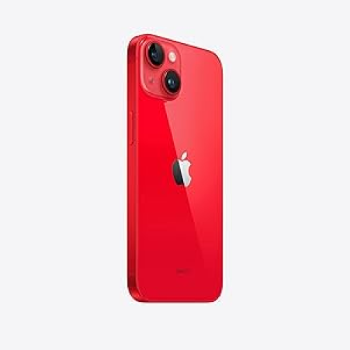Apple iPhone 14 Plus 512GB Rojo Reacondicionado
