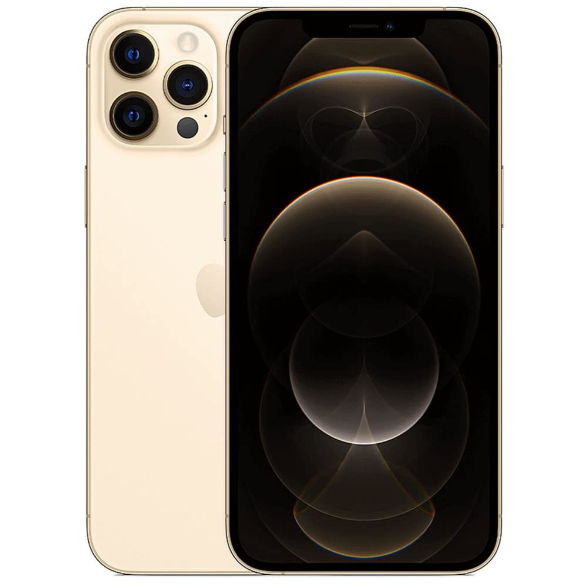 Apple iPhone 12 Pro Max 128GB Oro Reacondicionado