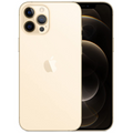 Apple iPhone 12 Pro Max 128GB Oro Reacondicionado