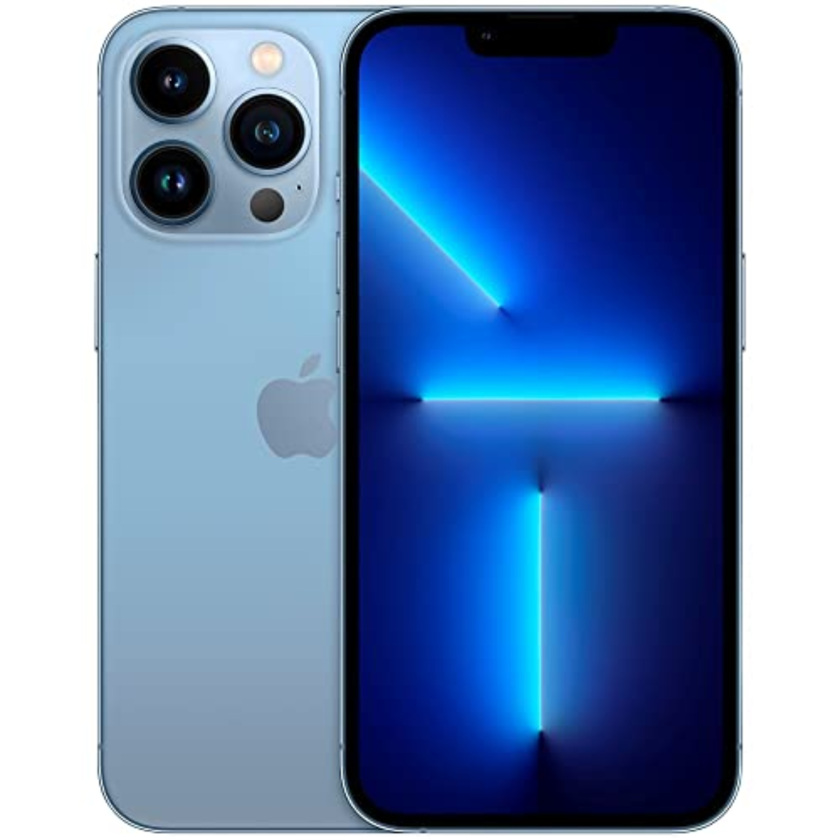 Apple iPhone 13 Pro 256GB Azul Reacondicionado
