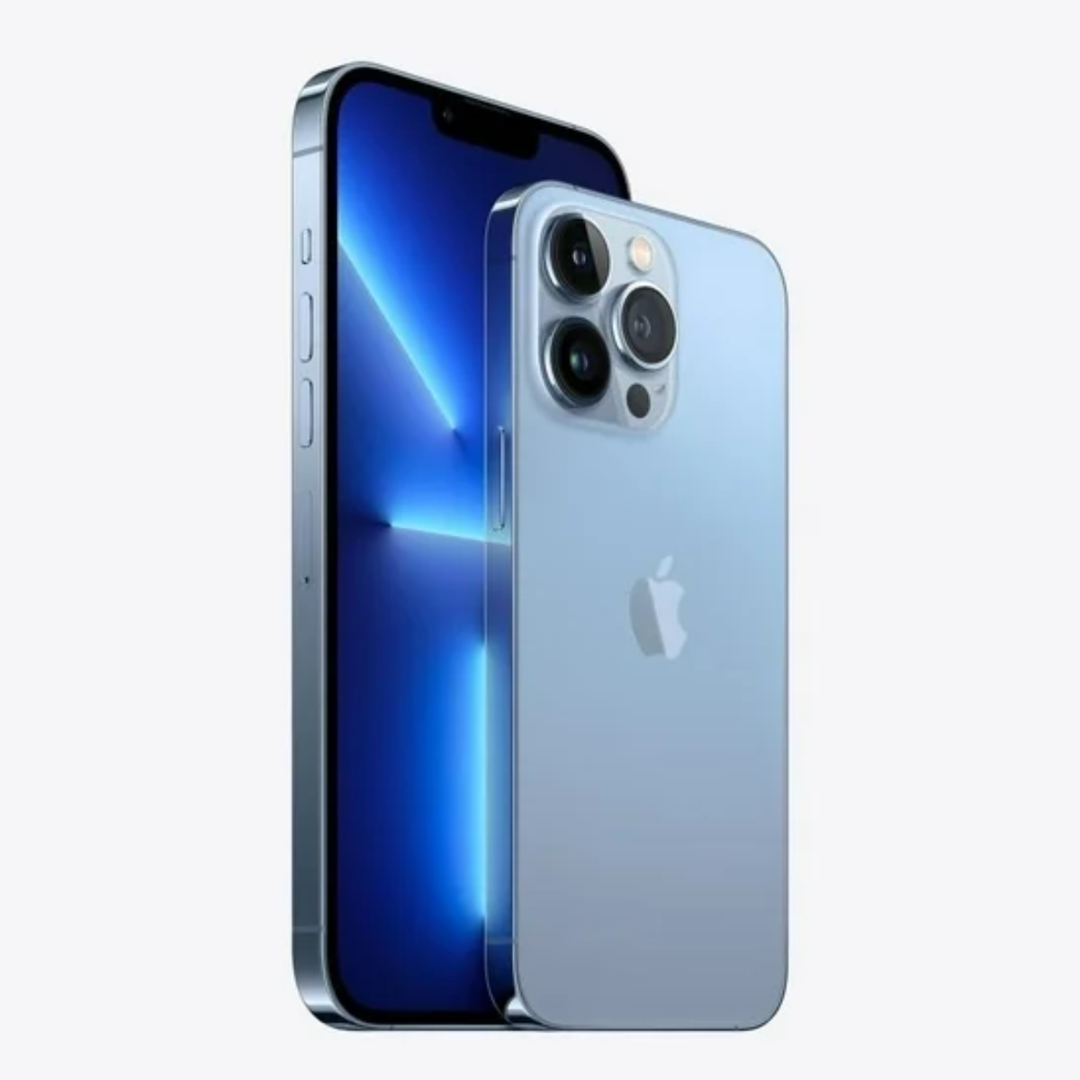 Apple iPhone 13 Pro 256GB Azul Reacondicionado
