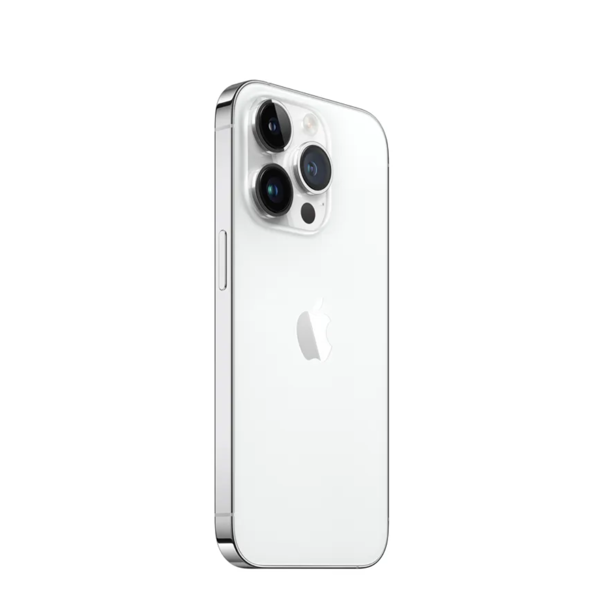Apple iPhone 14 Pro 128GB Plata Reacondicionado